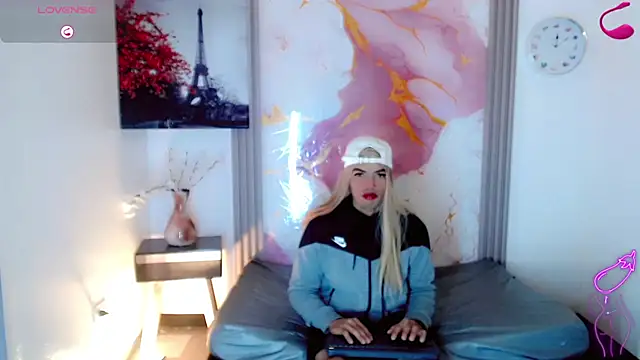 zoe amatista online show from 06-12-26, 03:38
