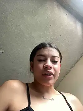 Sofia Ferraro online show from 07-18-26, 03:49