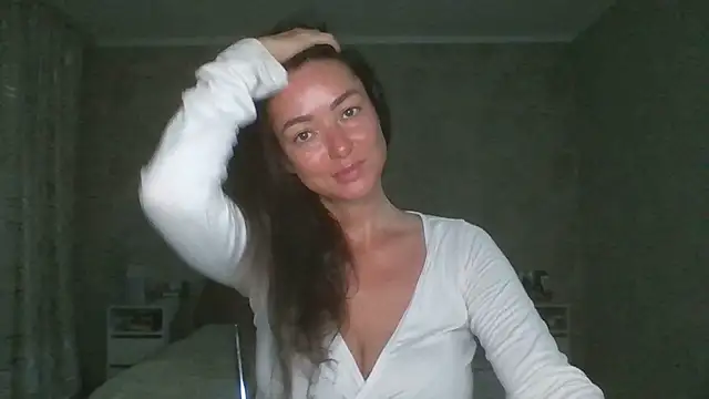 Mia Salamanka online show from 06-26-26, 03:27