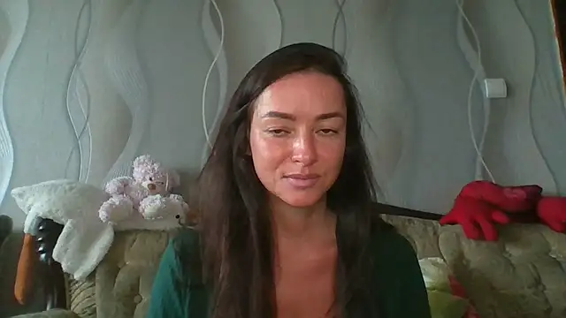 Mia Salamanka online show from 07-20-26, 07:44