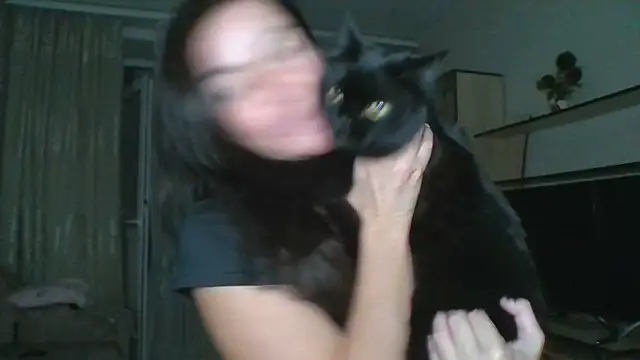 Mia Salamanka online show from 07-29-26, 03:32