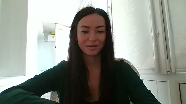 Mia Salamanka online show from 07-31-26, 04:34