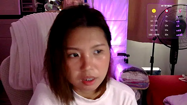 Snapshot of urgrl_portia chatting on 07-25-26, 09:07 urgrl portia online show from 07-25-26, 09:07
