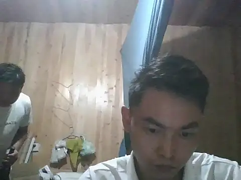 Snapshot of Annage chatting on 06-10-26, 01:10 Annage online show from 06-10-26, 01:10