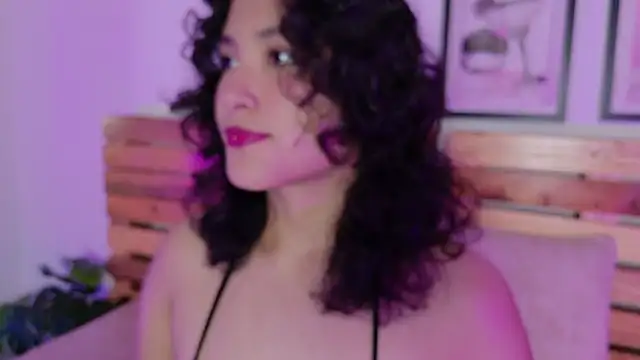 Jazz Lia  online show from 07-15-26, 01:49