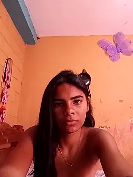 Afrodita 18year online show from 06-14-26, 03:14