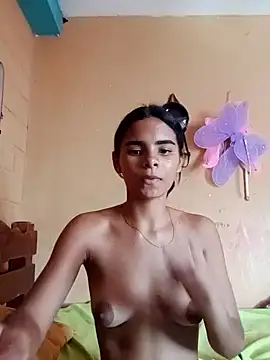 Afrodita 18year online show from 06-30-26, 07:37