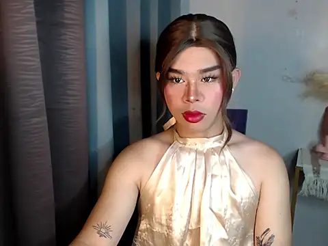 Horny HoneyX online show from 07-10-26, 04:28