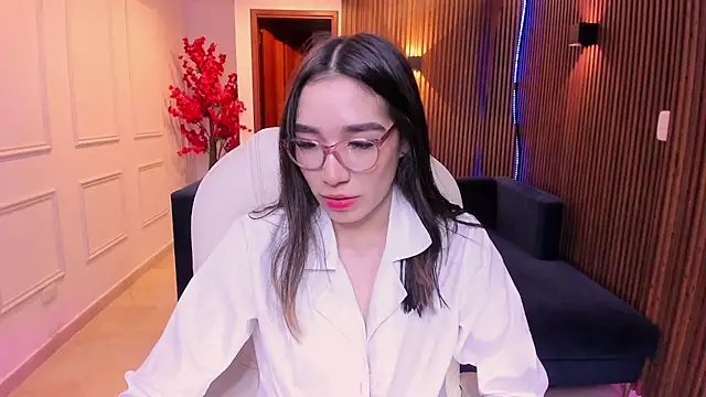 Emma caarter  online show from 07-23-26, 03:15