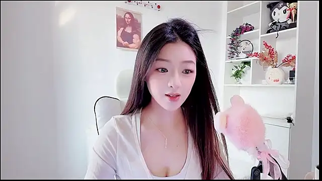 yunbao  online show from 08-06-26, 12:12