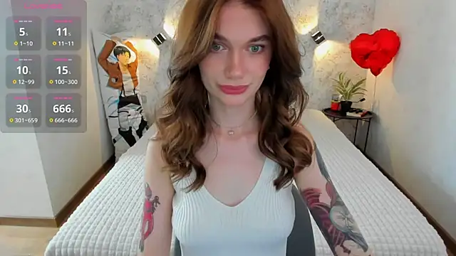 NikaTechnoo online show from 06-16-26, 11:24