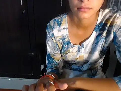 Ridhi 01 online show from 06-13-26, 07:12