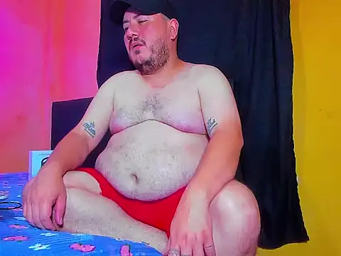 Snapshot of gordito_ricoo chatting on 06-10-26, 01:17 gordito ricoo online show from 06-10-26, 01:17