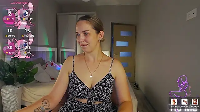 babbyalexandra online show from 07-02-26, 01:17