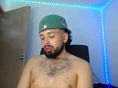 camilo-restrepo online show from 06-11-26, 02:53