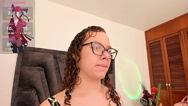 ParisMendez online show from 07-19-26, 12:31