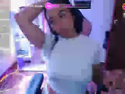 Snapshot of Amber_Morgan_1 chatting on 07-21-26, 02:41 Amber Morgan 1 online show from 07-21-26, 02:41