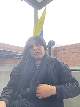Aly 96 online show from 07-10-26, 07:38