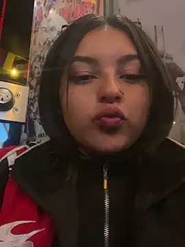 Aly 96 online show from 07-14-26, 01:52
