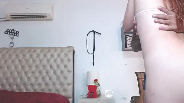 NinaAndRocco online show from 07-14-26, 11:54