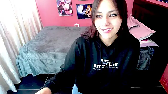 Sakura Mimi online show from 07-01-26, 11:56