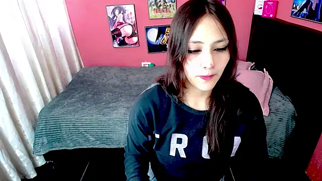 Sakura Mimi online show from 07-06-26, 11:29