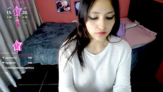 Sakura Mimi online show from 07-24-26, 11:47