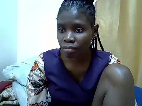 Grace 254 online show from 06-26-26, 02:32