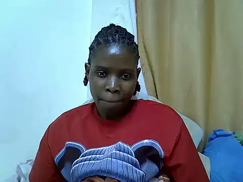 Grace 254 online show from 07-19-26, 04:54