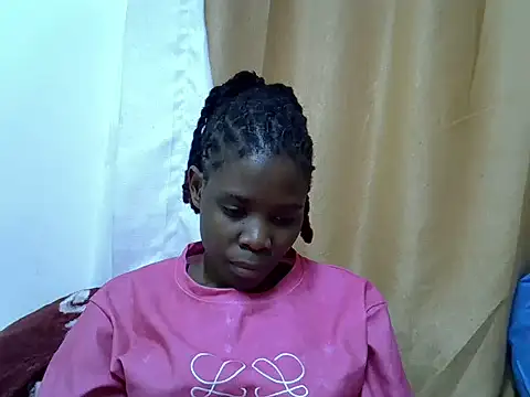 Grace 254 online show from 07-26-26, 02:02