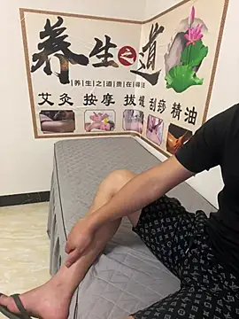 qujing002 online show from 07-05-26, 02:02
