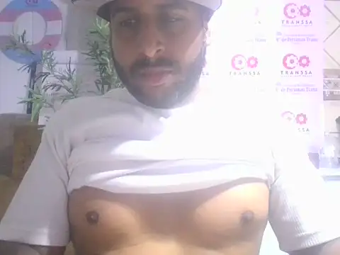 Chris Angel05 online show from 06-17-26, 05:25