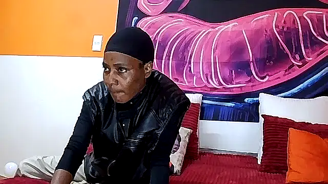BadGirlCocoXx online show from 06-23-26, 05:55
