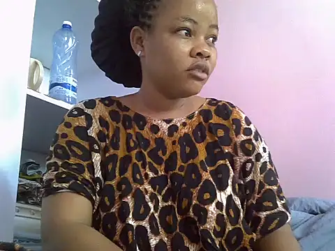 Africanah-Ke online show from 07-16-26, 12:00
