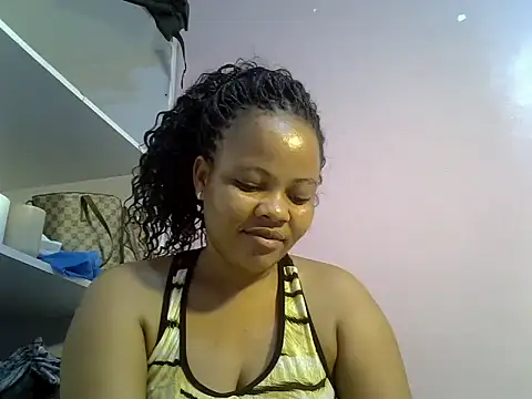 Africanah-Ke online show from 07-20-26, 12:36