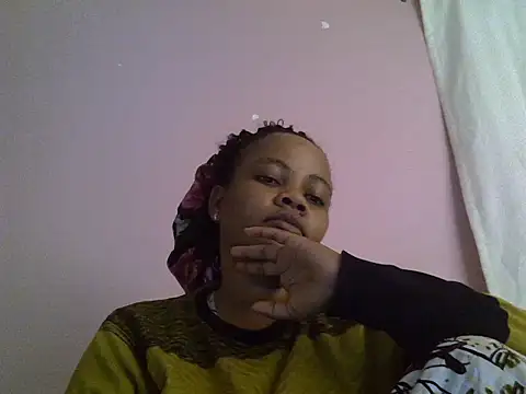 Africanah-Ke online show from 07-20-26, 09:39