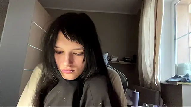 SebrinaMontelle online show from 06-22-26, 08:11