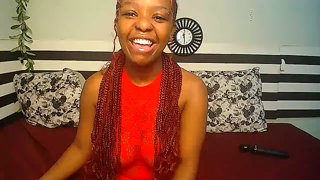 Snapshot of FreakyNubian chatting on 07-06-26, 03:03 FreakyNubian online show from 07-06-26, 03:03