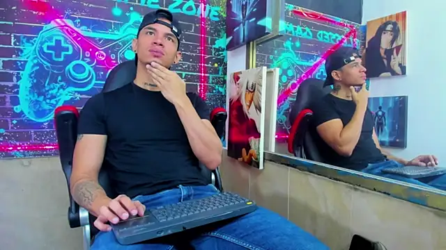 Angel Blessed online show from 06-19-26, 12:09
