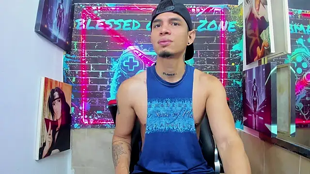 Angel Blessed online show from 06-24-26, 11:53