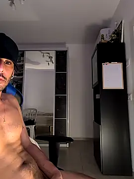 BobyBoy69 online show from 06-11-26, 12:32
