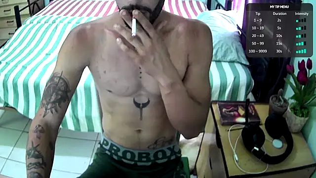 CubanHot27 online show from 06-19-26, 02:54