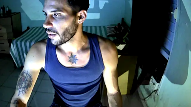 CubanHot27 online show from 06-24-26, 03:49