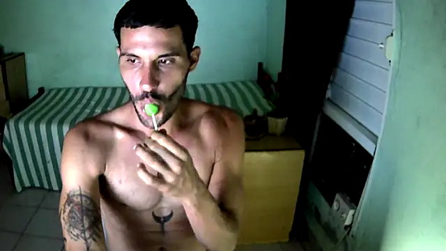 CubanHot27 online show from 06-27-26, 03:44