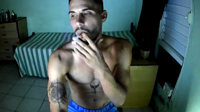 CubanHot27 online show from 06-29-26, 03:13