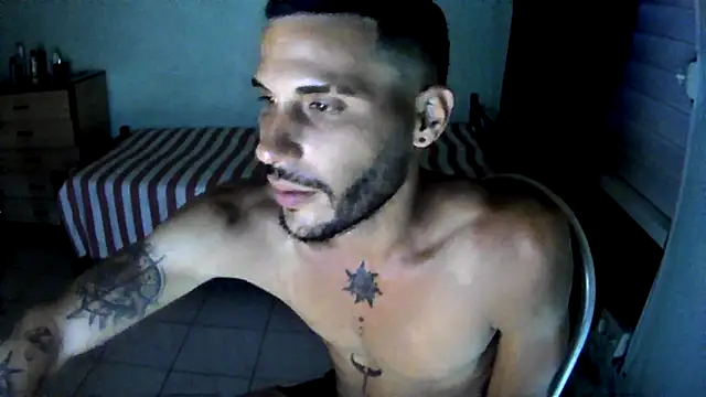 CubanHot27 online show from 07-06-26, 03:25