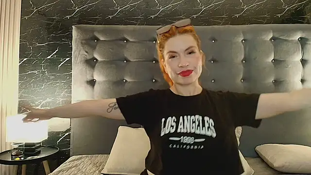 Lilith Snoop online show from 07-26-26, 08:16