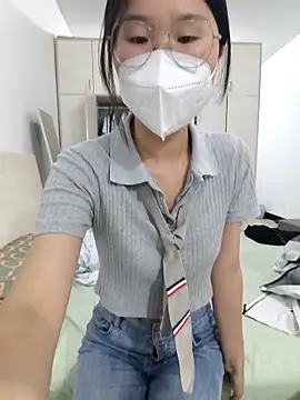 xiaomin666 online show from 06-11-26, 06:39