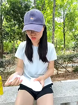 xiaomin666 online show from 07-25-26, 02:53