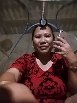 Chily-yy online show from 07-12-26, 01:24